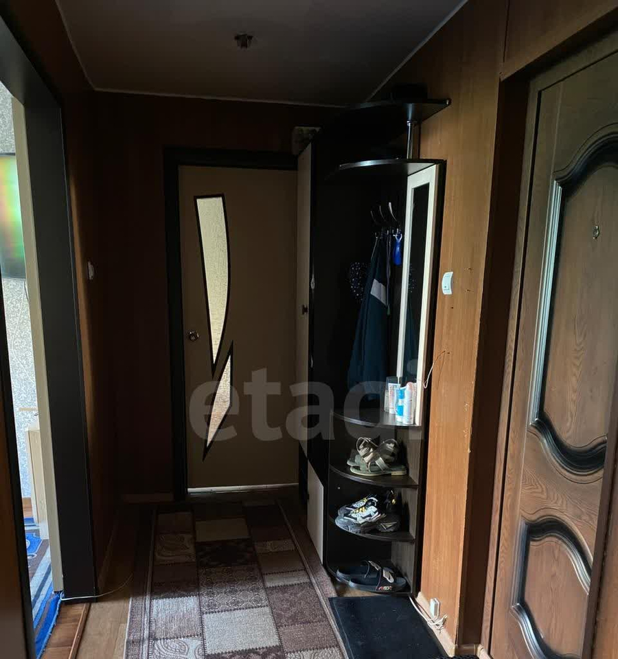 квартира р-н Пластовский г Пласт ул Октябрьская 29 фото 4