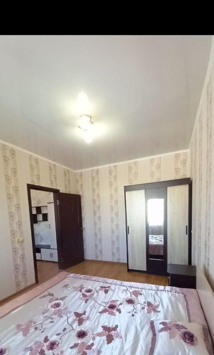 квартира г Новороссийск ул Голицына 11 фото 5