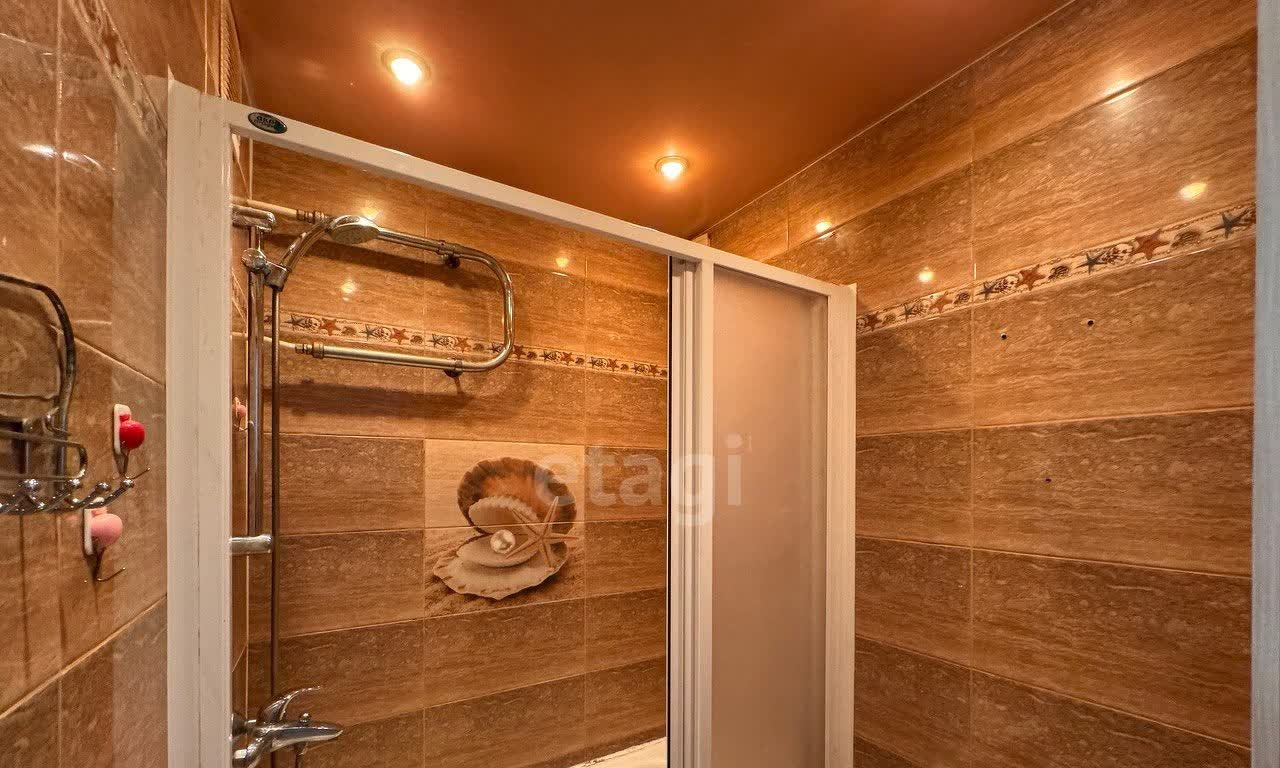 квартира г Озерск ул Менделеева 21 фото 7