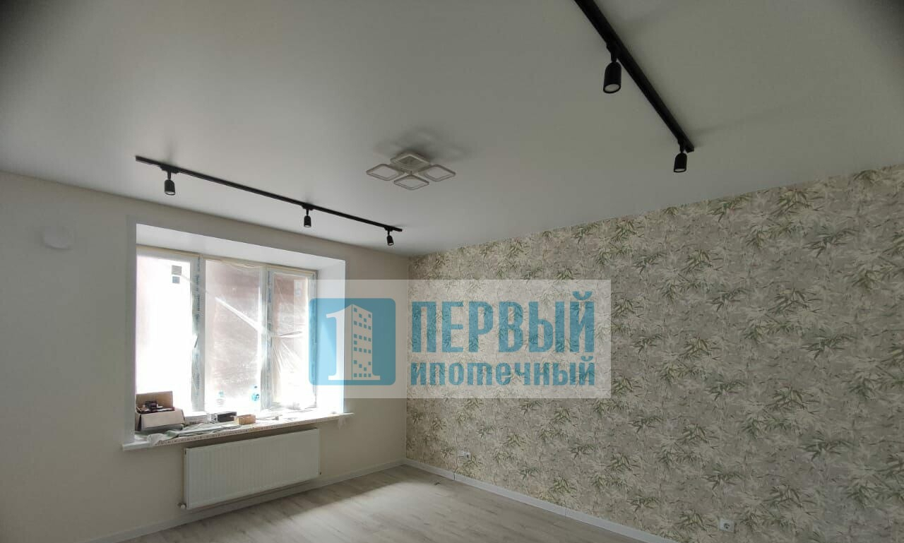 квартира г Йошкар-Ола ул Суворова 40а фото 4