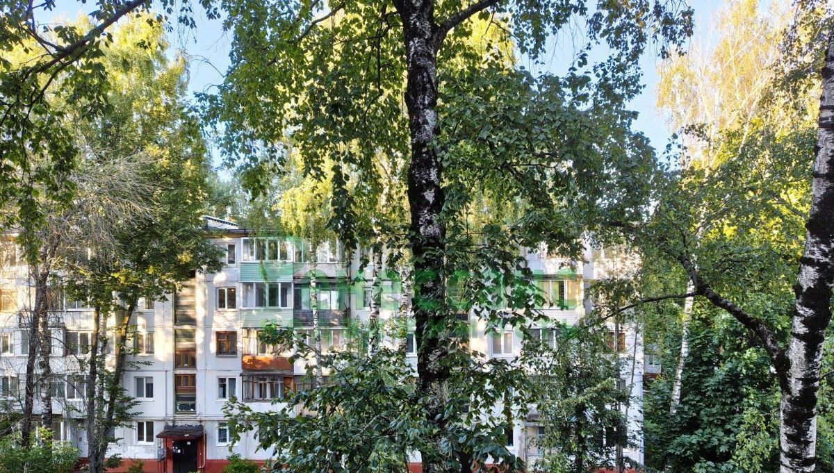 квартира г Брянск р-н Советский ул Крахмалева 5 фото 23