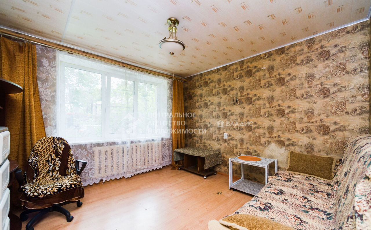 квартира г Рязань р-н Советский ул 1-е Бутырки 4 фото 7