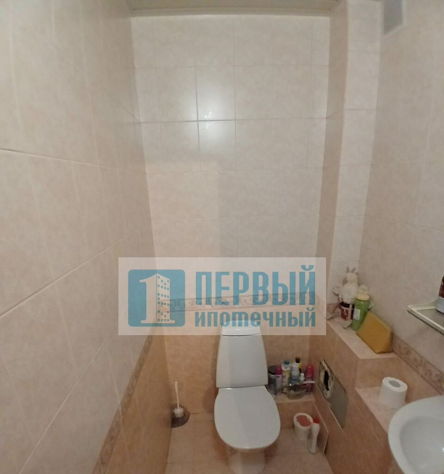 квартира г Йошкар-Ола ул Якова Эшпая 107 фото 7