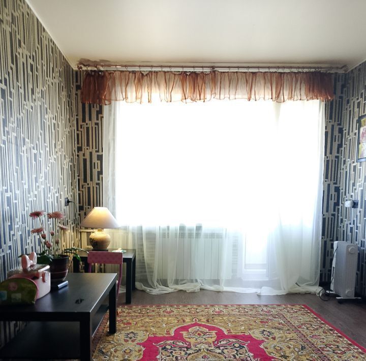 квартира г Тула р-н Советский ул Фрунзе 22 фото 3