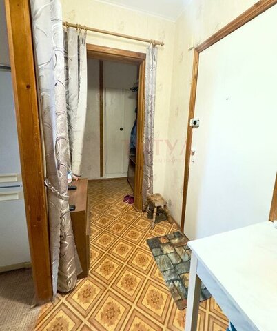 квартира микрорайон Макаренко 20 фото