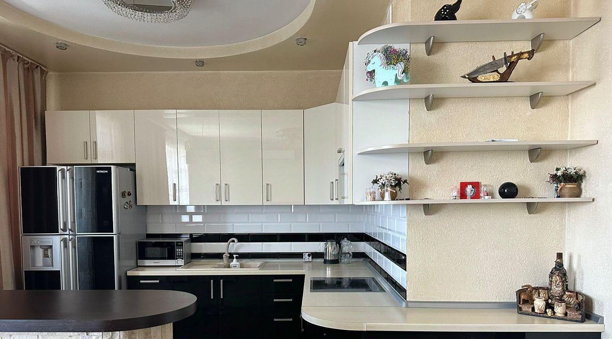 квартира г Тула р-н Советский ул Вересаева 10а фото 8
