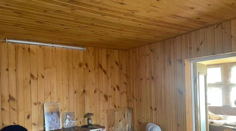 дом г Иркутск р-н Правобережный снт тер.Текстильщик 3 фото 5