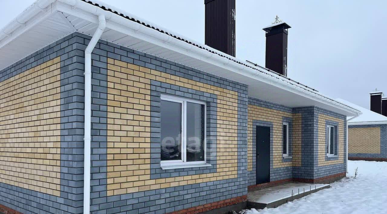 дом г Муром ул Школьная 55 д. Степаньково фото 1