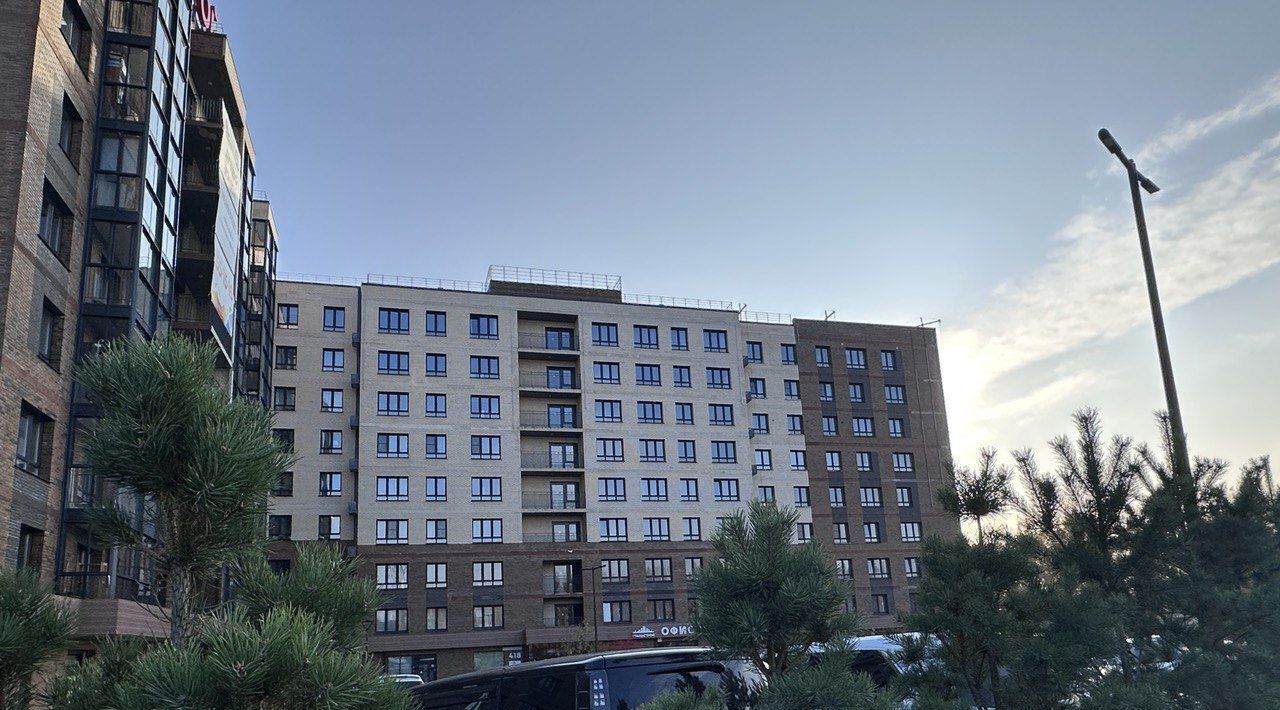 свободного назначения г Иркутск р-н Октябрьский ул Байкальская 418 фото 4
