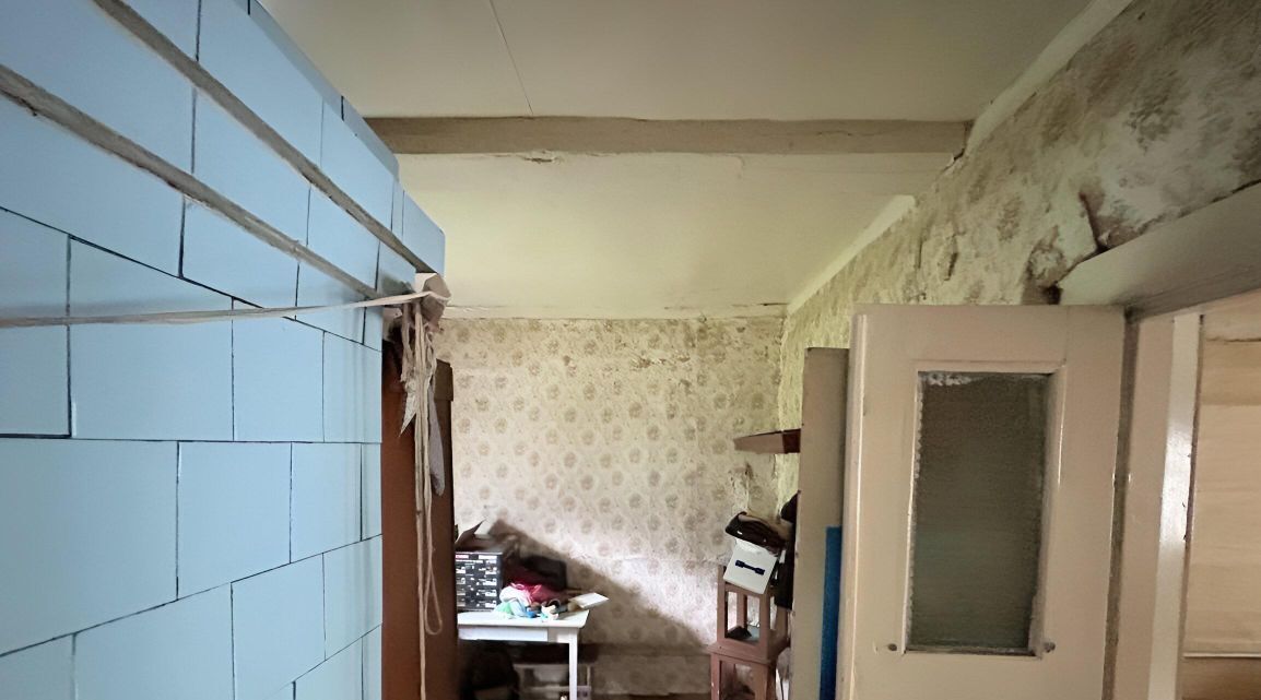 дом р-н Александровский г Александров пер Сосновский фото 28