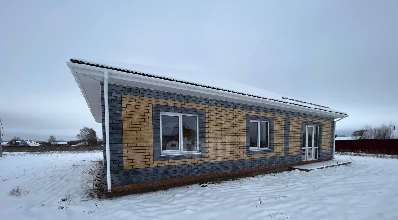 дом г Муром ул Школьная 55 д. Степаньково фото 5