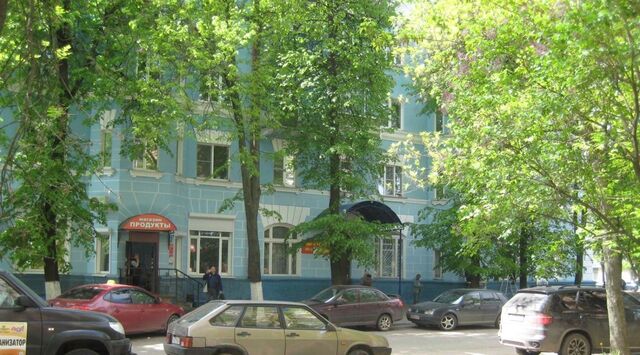 свободного назначения р-н Октябрьский ул Фейгина 7 фото