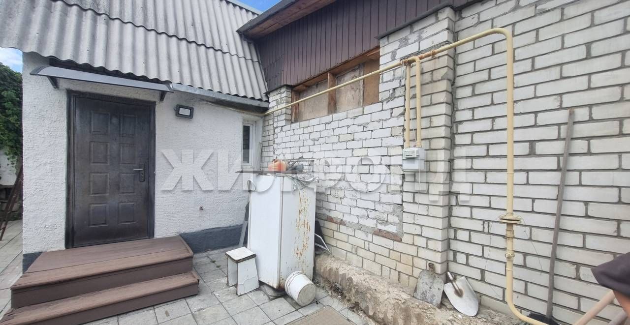 дом г Белгород Западный ул Загородняя фото 7