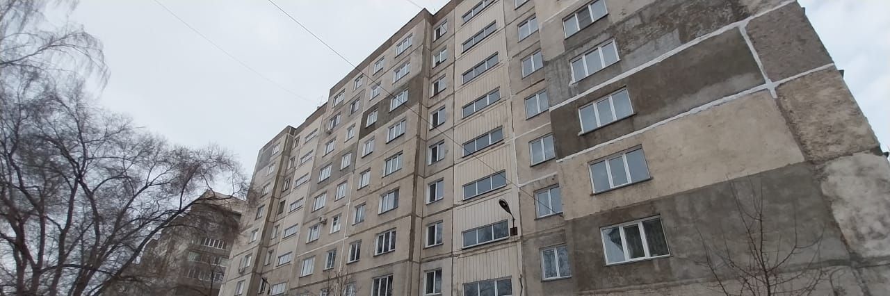 квартира г Бийск ул Михаила Митрофанова 27 фото 1