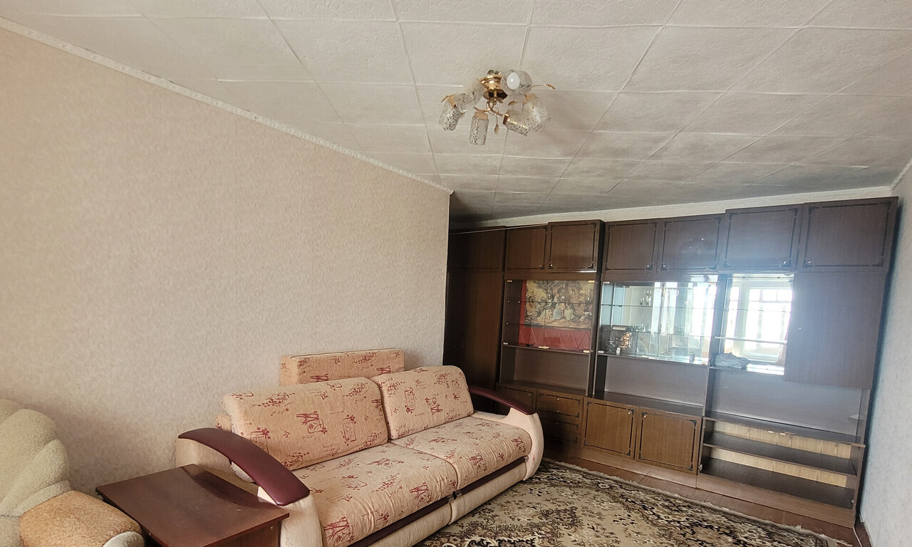 квартира г Верхняя Салда ул Энгельса 85/2 фото 2