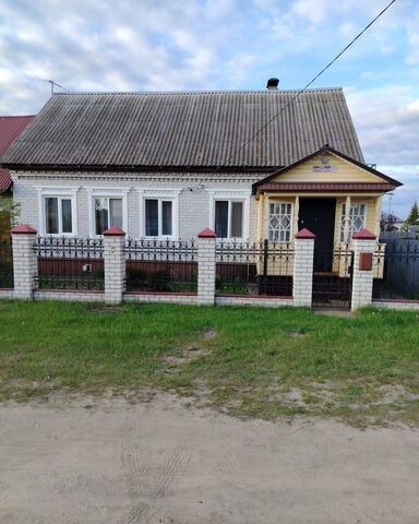 рп Радица-Крыловка Бежицкий район Октябрьский ул Отрадная фото