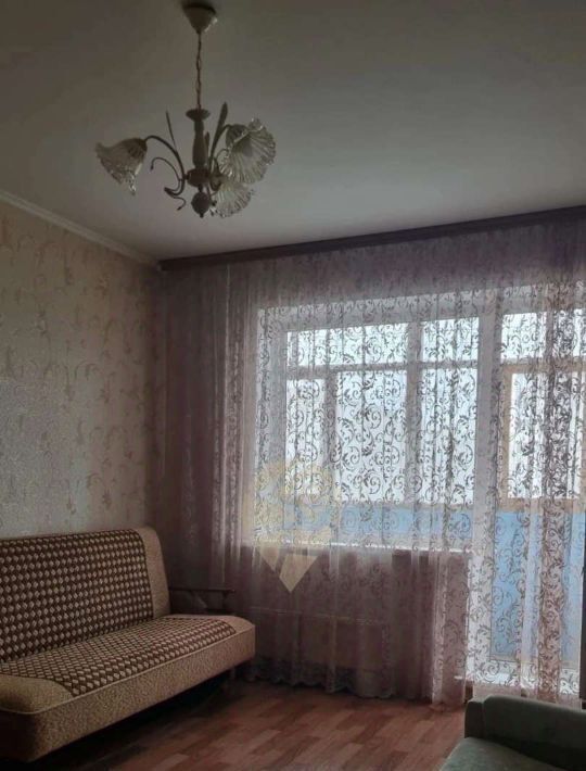 квартира г Старый Оскол мкр Королева 28 фото 8