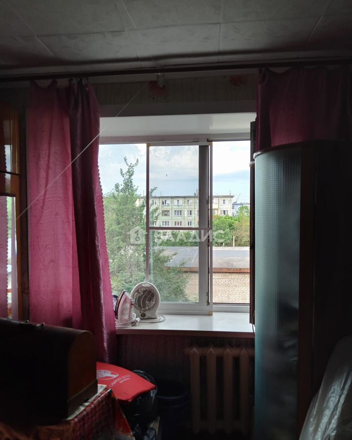 квартира г Бийск Выставочный Зал пер Владимира Мартьянова 39/1 фото 4