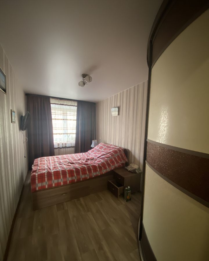 квартира г Нижний Тагил р-н Дзержинский ул Коминтерна 35 фото 5