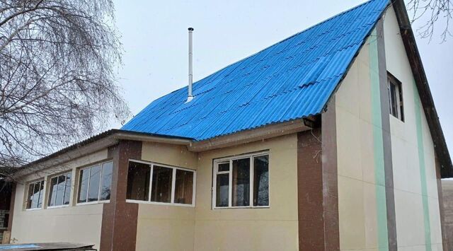 ул Центральная 10 сельсовет, Зыковский фото