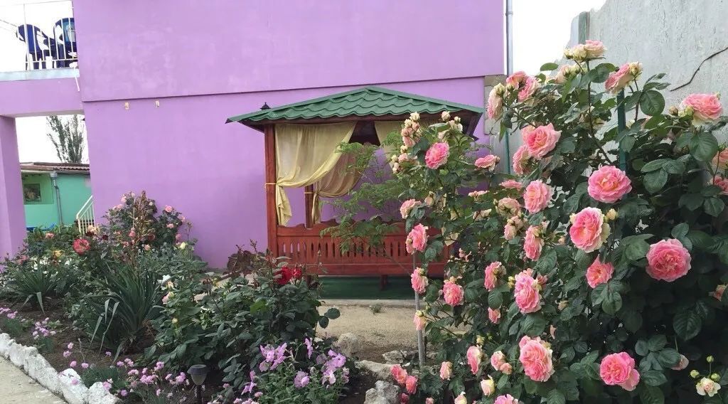 комната г Феодосия ул Дружбы 14а фото 20