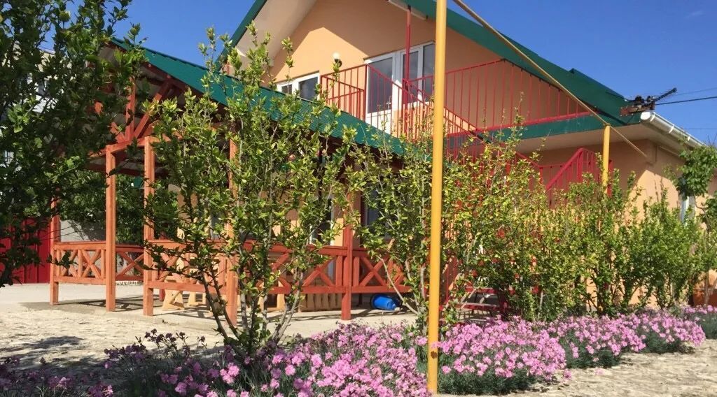 комната г Феодосия ул Дружбы 14а фото 18