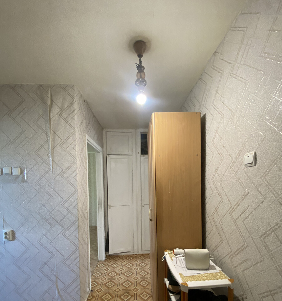 квартира г Октябрьский ул Комсомольская 35 фото 3