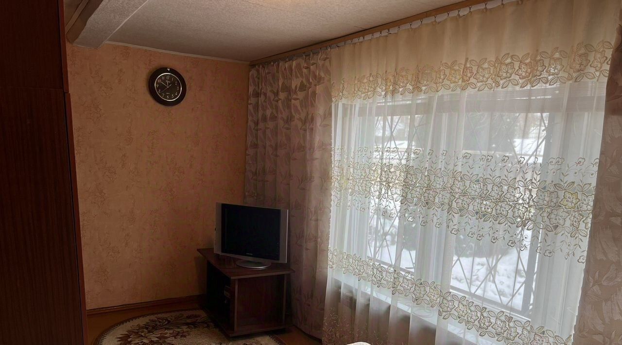 дом р-н Балахнинский г Балахна ул Бабушкина 13 фото 4