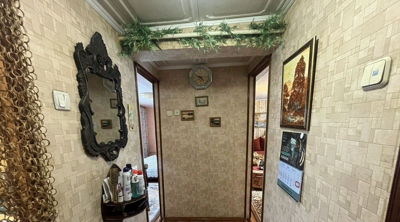 дом р-н Балахнинский г Балахна ул Бабушкина 13 фото 14
