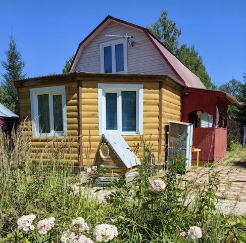 снт Гея Иваньковское с/пос, 3 фото