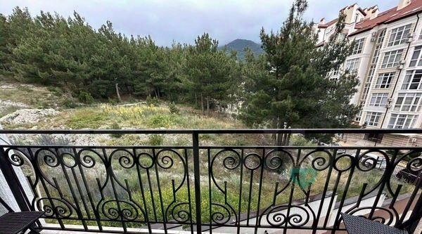 квартира г Геленджик ул Верхняя 13/2 фото 6