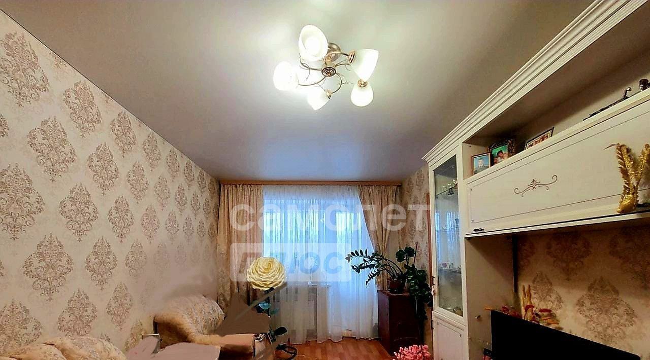 квартира г Рязань р-н Московский ул. Фридриха Энгельса, 3 фото 2