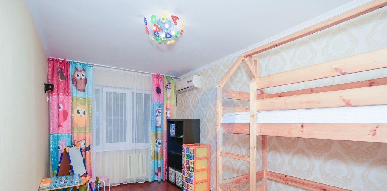 квартира г Краснодар р-н Центральный ул им. Братьев Дроздовых фото 11