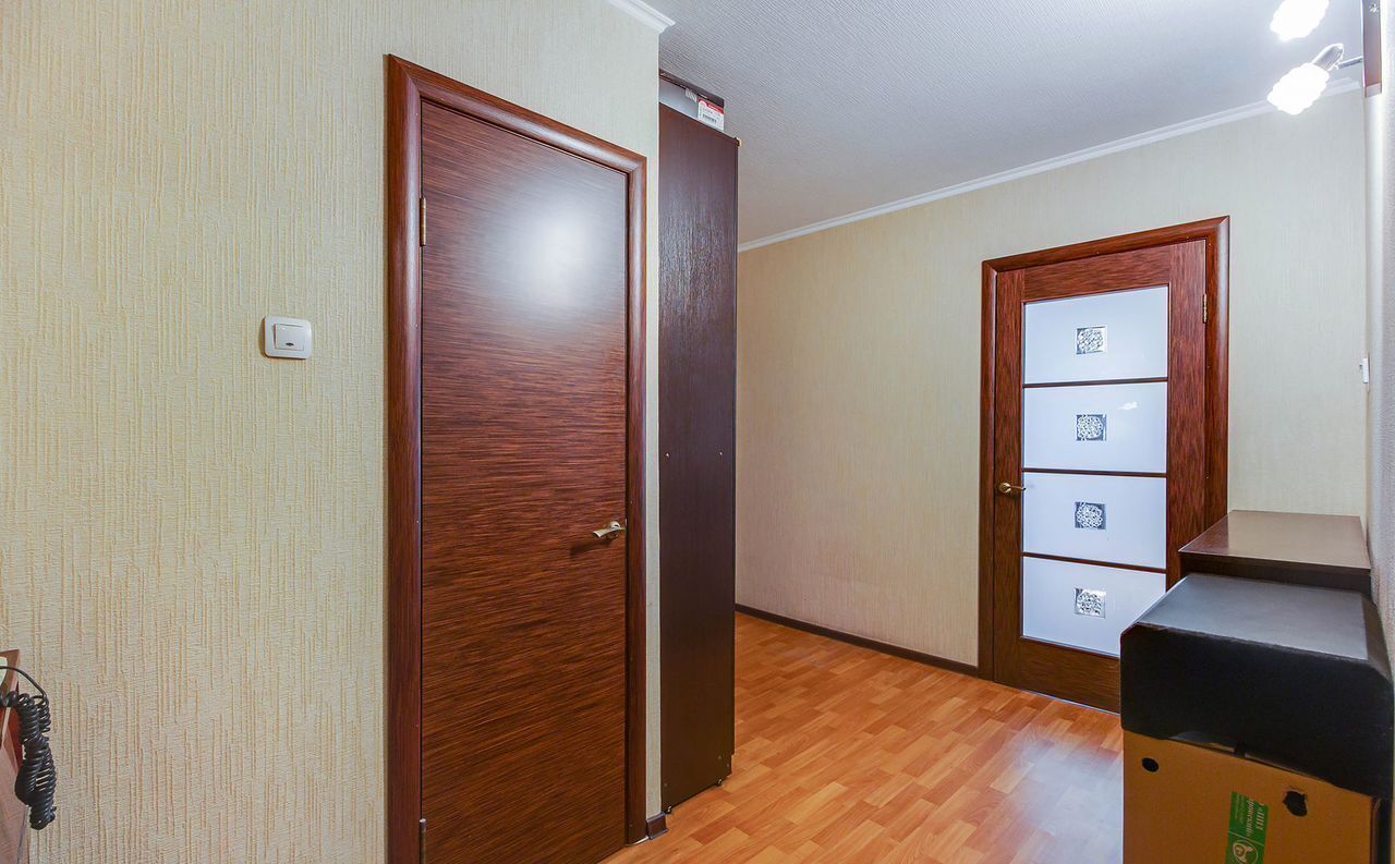 квартира г Хабаровск р-н Центральный ул Дзержинского 24 фото 16