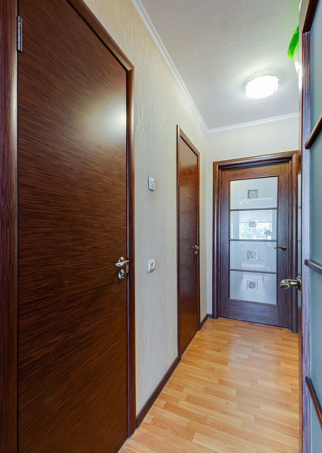 квартира г Хабаровск р-н Центральный ул Дзержинского 24 фото 14