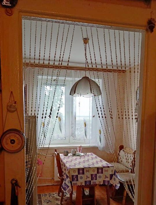 квартира г Саратов р-н Заводской ул. Имени Н. Г. Чернышевского, 14 фото 6