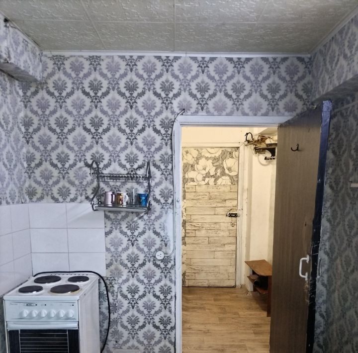 квартира г Иркутск р-н Ленинский ул. Василия Ледовского, 1 фото 3
