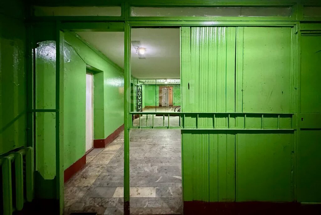 комната г Саранск ул Терешковой 22а фото 10