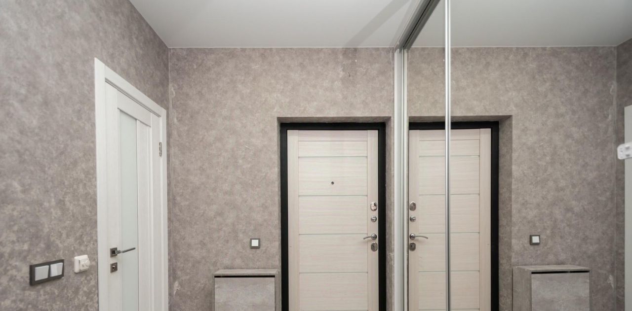 квартира г Иркутск р-н Октябрьский ул Сибирская 26 фото 6