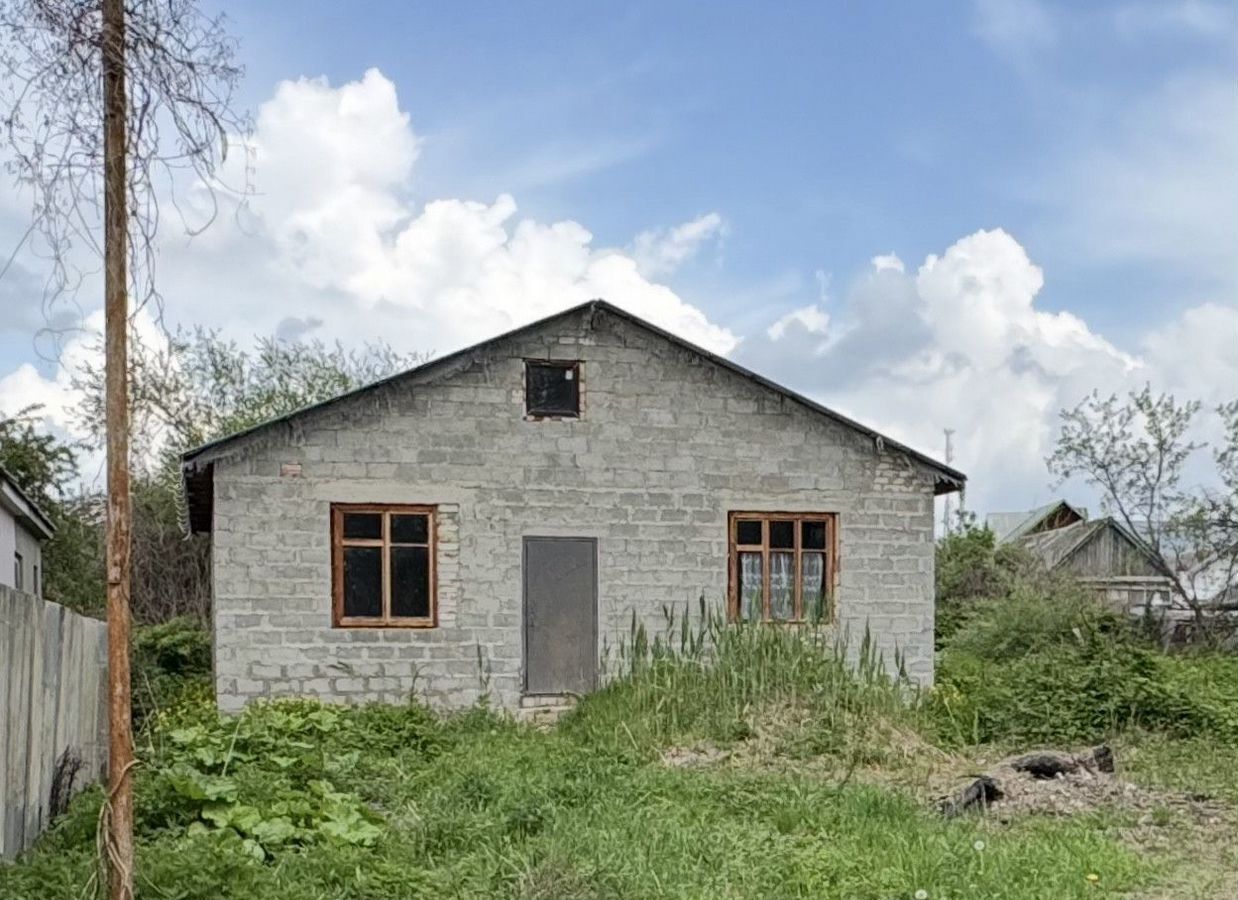 дом г Ессентуки ул Набережная 18 фото 1