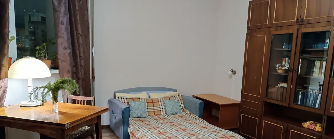 квартира г Пермь р-н Дзержинский ул Крисанова 73а фото 8