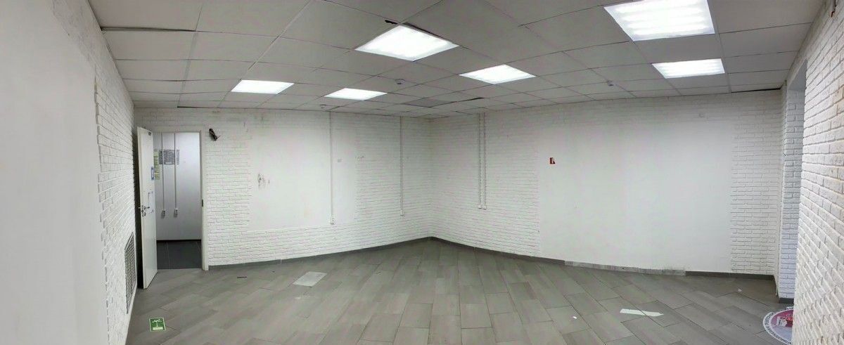торговое помещение г Великий Новгород пр-кт Александра Корсунова фото 3
