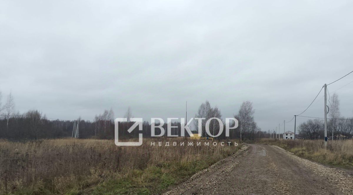 земля г Кострома ул Валентина Зайцева фото 8