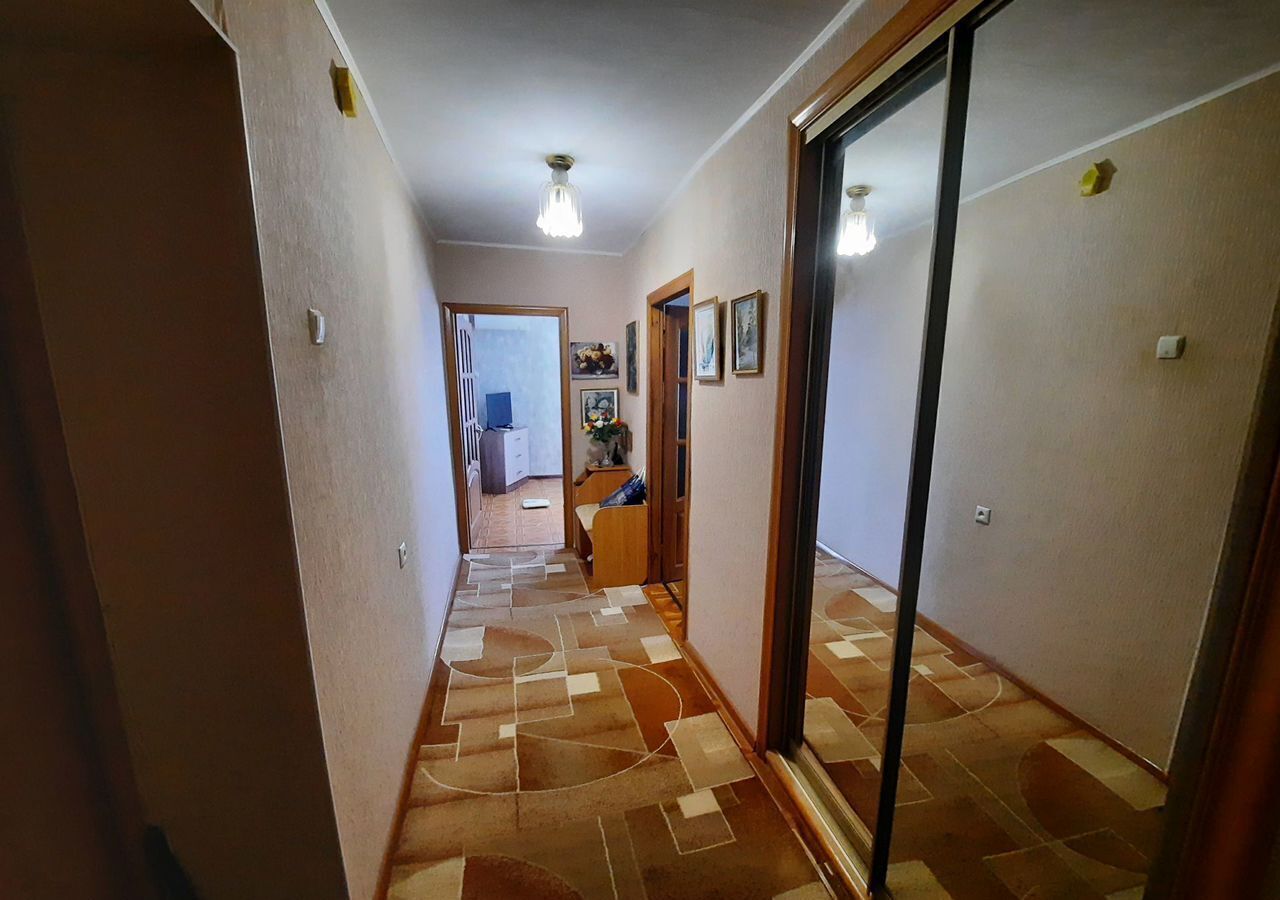 квартира г Севастополь р-н Балаклавский ул Коммунаров 4 Балаклавский муниципальный округ, Крым фото 6