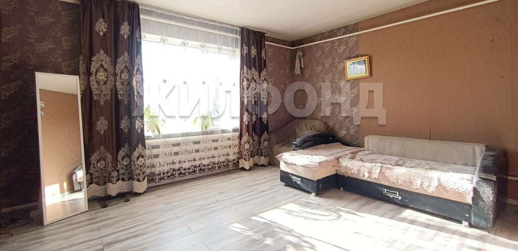 дом г Кызыл ул Беспалова фото 5