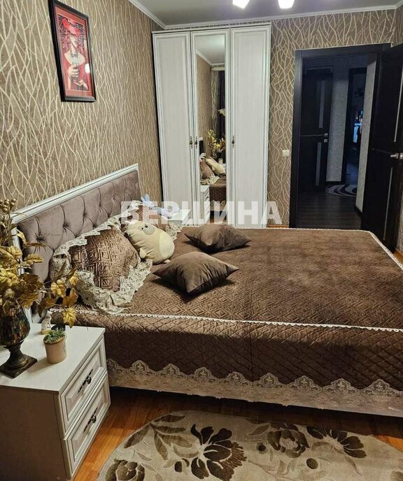 квартира г Пятигорск ул Пестова 22к/1 фото 5