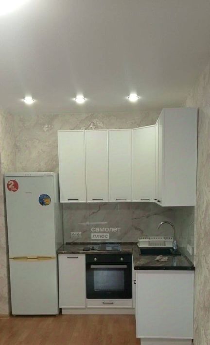 квартира г Долгопрудный ул Парковая 44 Физтех фото 1