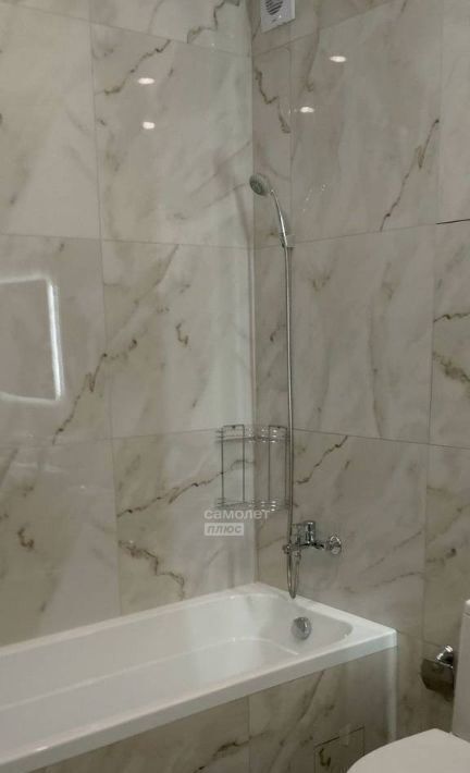 квартира г Долгопрудный ул Парковая 44 Физтех фото 2