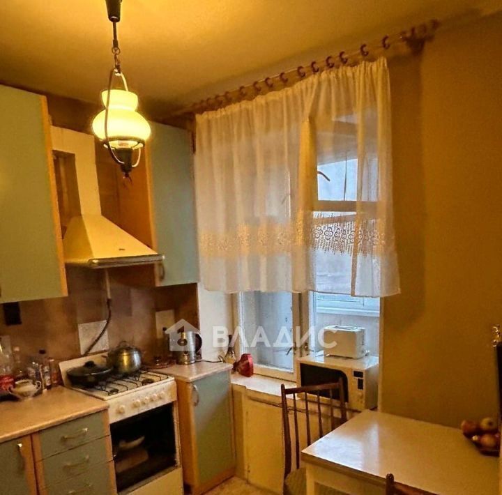 квартира г Химки пр-кт Юбилейный 56 Беломорская фото 3