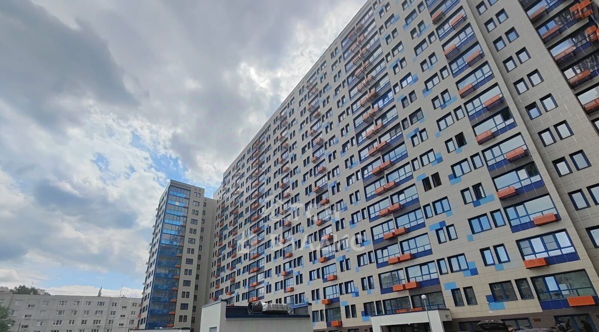 квартира г Ивантеевка ул Заводская 9а Пушкинский городской округ фото 2